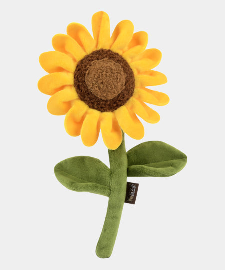     pet-play-peluche-chien-blooming-buddies-tournesol