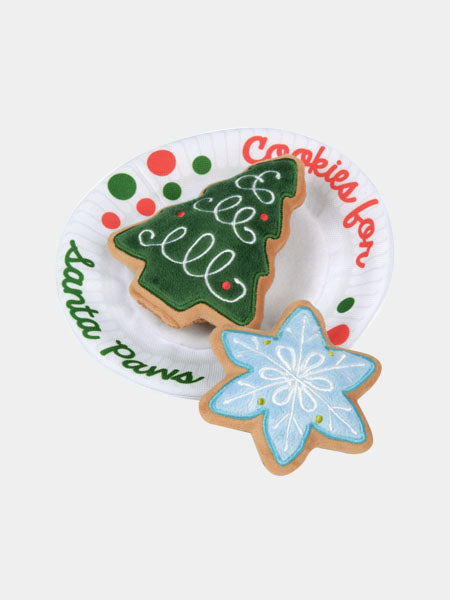 pet-play-peluche-noel-chien-cookie-santa-paws