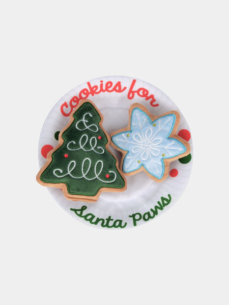 pet-play-peluche-noel-chien-cookie-santa-paws