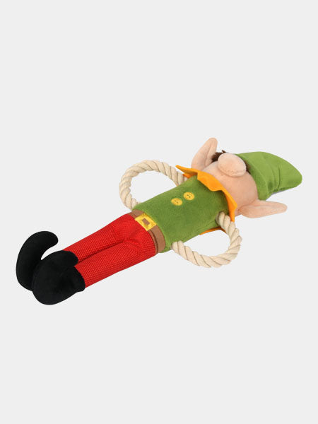 pet-play-peluche-noel-chien-lutin-noel
