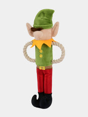 pet-play-peluche-noel-chien-lutin-noel