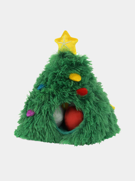 pet-play-peluche-noel-chien-sapin-noel