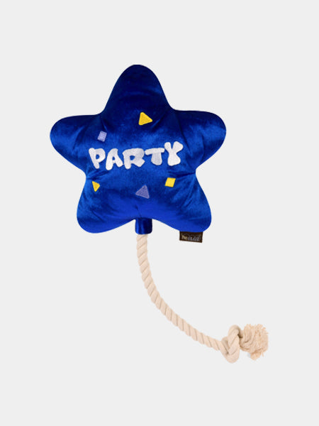 jouet-peluche-pour-chien-Ballon-Anniversaire 