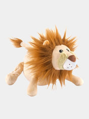 Jouet-en-peluche-pour-chien-Lion