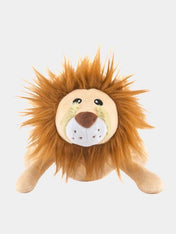 Jouet-en-peluche-pour-chien-Lion