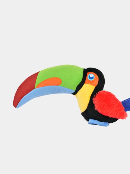 peluche-pour-chien-toucan