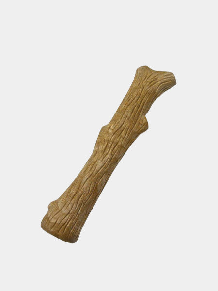 pet stages - Baton de bois a macher