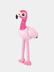 petplay-peluche-ecofriendly-pour-chien-flamant-rose