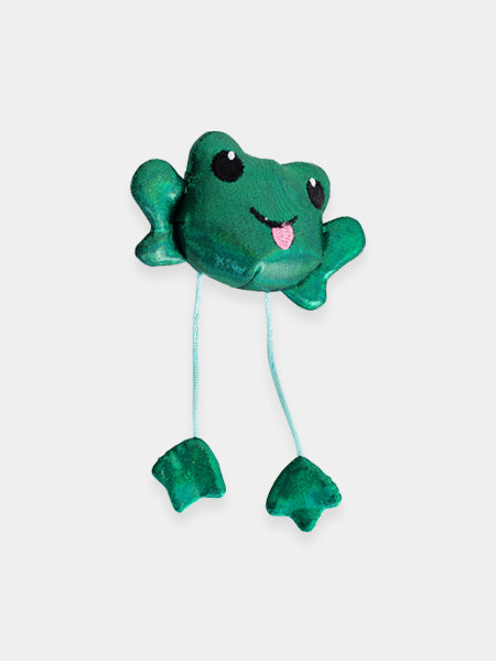     petstage-jouet-pour-chat-Toss-N-Dangle-Frog