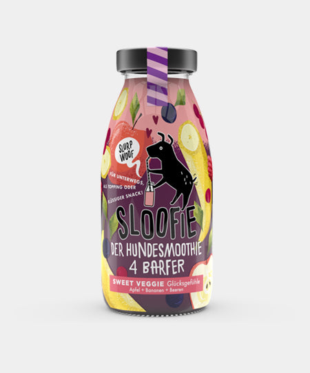     sloofie-smoothie-pour-chien-fruits-rouges-veggie