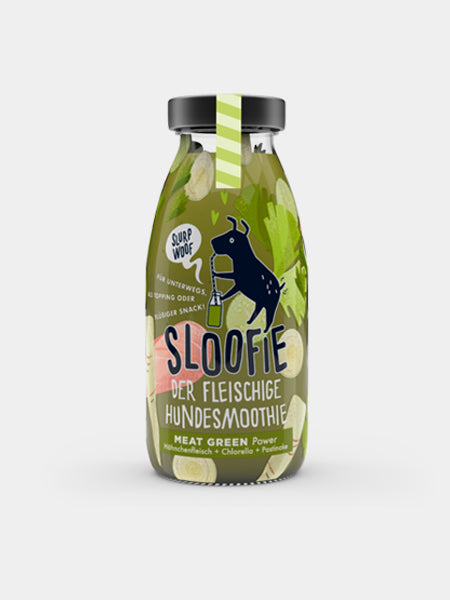    sloofie-smoothie-pour-chien-green-meat-veggie