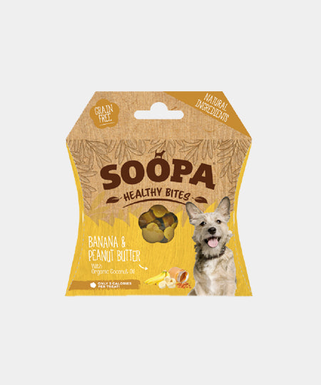 soopa-friandise-naturelles-chien-dog-treat-bites-banane-beurre-cacahuete