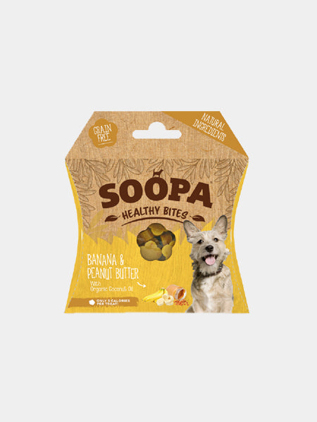 soopa-friandise-naturelles-chien-dog-treat-bites-banane-beurre-cacahuete