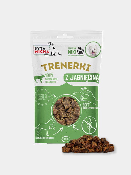      syta-micha-friandises-naturelles-pour-chien-education-agneau