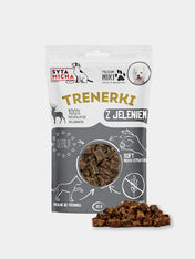 syta-micha-friandises-naturelles-pour-chien-education-cerf