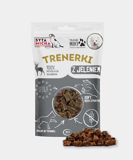 syta-micha-friandises-naturelles-pour-chien-education-cerf