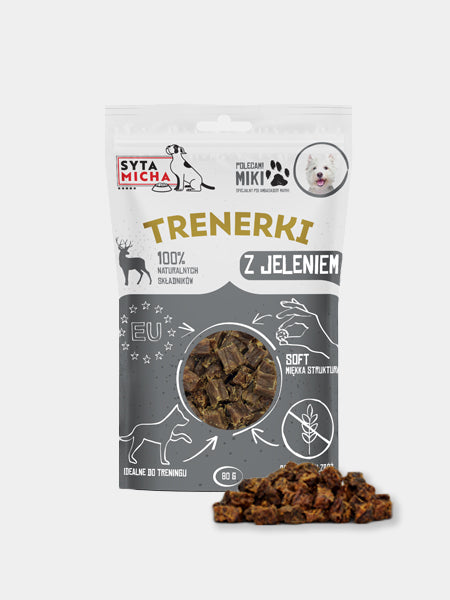 syta-micha-friandises-naturelles-pour-chien-education-cerf