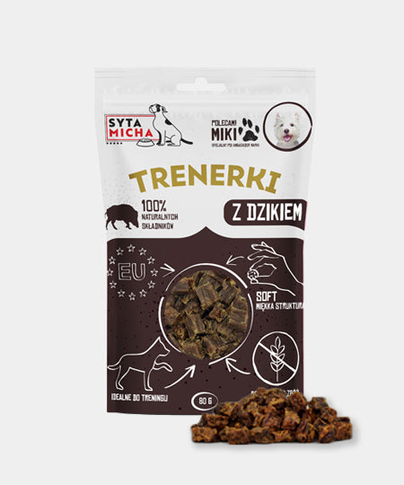       syta-micha-friandises-naturelles-pour-chien-education-sanglier