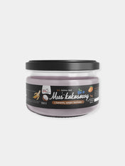       syta-micha-pate-a-tartiner-mousse-de-coco-banana-mango-myrtille