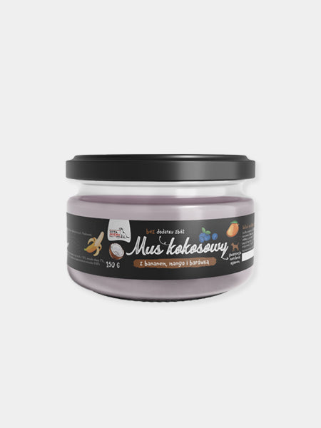       syta-micha-pate-a-tartiner-mousse-de-coco-banana-mango-myrtille