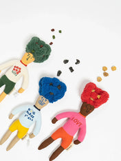       the-furry-folks-jouet-de-fouille-puzzle-interactif-pour-chien-Hooman-vert