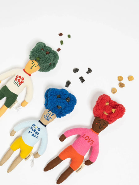       the-furry-folks-jouet-de-fouille-puzzle-interactif-pour-chien-Hooman-vert