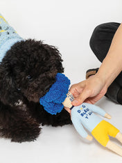       the-furry-folks-jouet-de-fouille-puzzle-interactif-pour-chien-Hooman-bleu