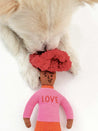       the-furry-folks-jouet-de-fouille-puzzle-interactif-pour-chien-Hooman-rose
