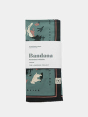     the-landmark-project-bandana-pour-chien-Northwest-Wildlife
