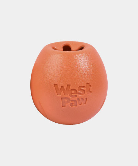 west-paw-Rumbl-jouet-ecologique-naturel-pour-chien-resistant-orange