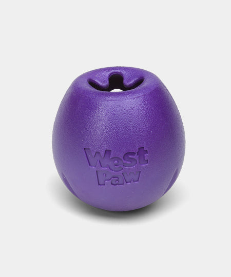       west-paw-Rumbl-jouet-ecologique-naturel-pour-chien-resistant-violet