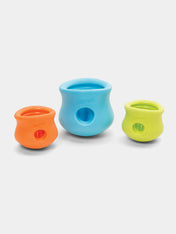       west-paw-Toppl-jouet-a-garnir-fourrer-ecologique-naturel-pour-chien-orange
