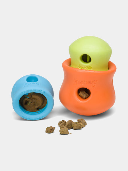       west-paw-Toppl-jouet-a-garnir-fourrer-ecologique-naturel-pour-chien-orange
