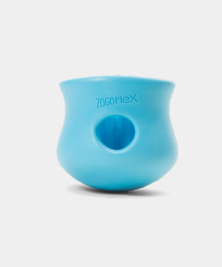    west-paw-Toppl-jouet-a-garnir-fourrer-ecologique-naturel-pour-chien-bleu