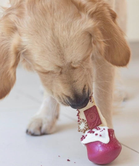        west-paw-Toppl-jouet-a-garnir-fourrer-ecologique-naturel-pour-chien-rose