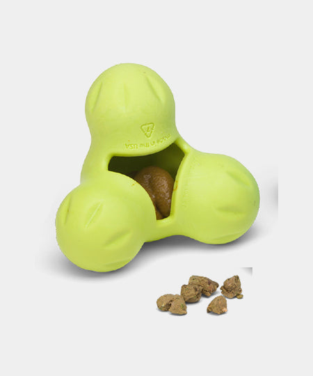       west-paw-Tux-jouet-a-garnir-fourrer-ecologique-naturel-pour-chien-vert