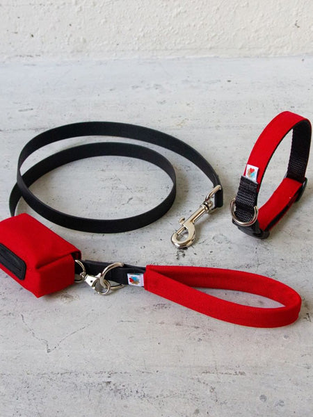 Wildebeest-distributeur-sac-a-crottes-pour-chien-rouge