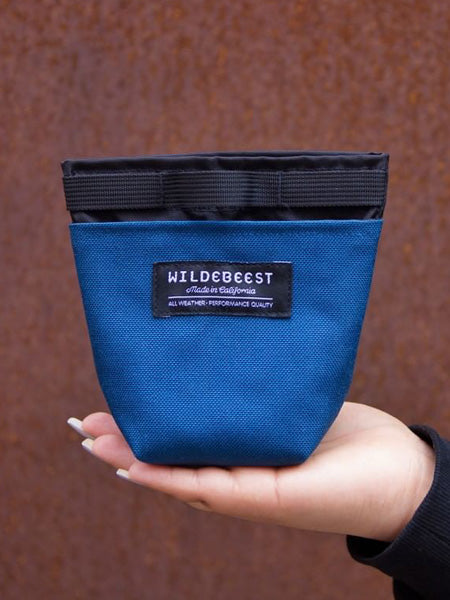 Wildebeest-sac-de-friandises-pour-chien-bleu