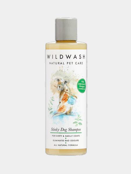 wildwash-shampoing-professionnel-pour-chien-Desodorisant-Stinky-Dog
