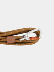 woolywolf-laisse-marron-design-pour-chien-honey-ginger