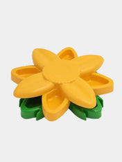       zippy-paws-Smarty-paw-jouet-puzzle-enrichissement-pour-chien-tournesol