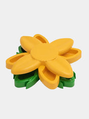       zippy-paws-Smarty-paw-jouet-puzzle-enrichissement-pour-chien-tournesol
