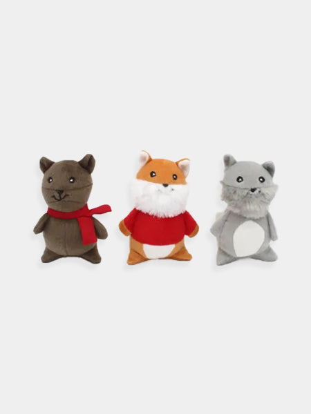     zippy-paws-burrow-peluche-fouille-chien-retro-camper