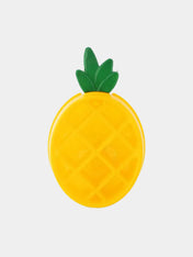      zippy-paws-gamelle-anti-glouton-pour-chien-ananas