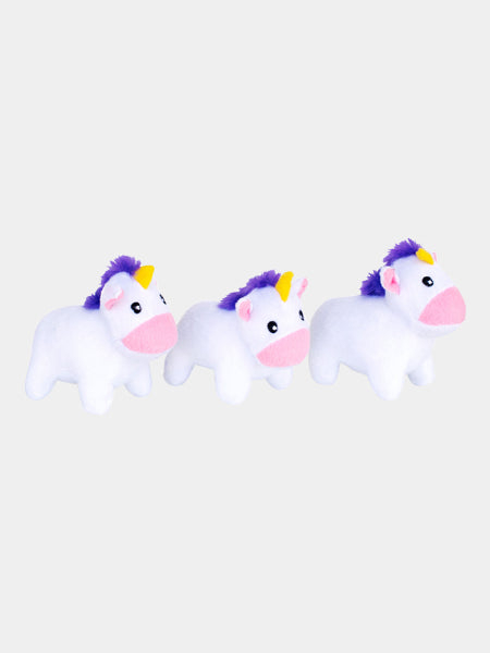 zippy-paws-jouet-occupation-peluche-pour-chien-licorne