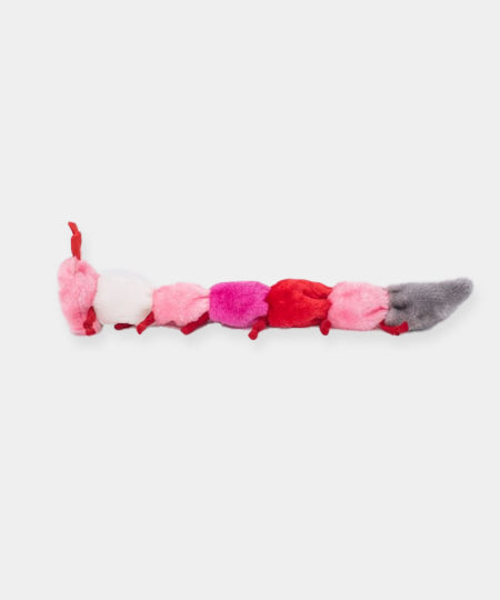        zippy-paws-peluche-pour-chien-Caterpillar-Love-6-squeakers