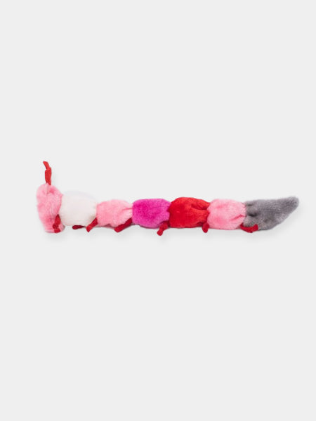        zippy-paws-peluche-pour-chien-Caterpillar-Love-6-squeakers