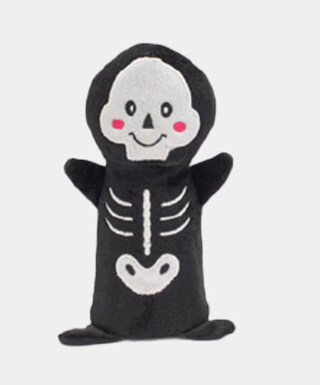       zippy-paws-peluche-pour-chien-Halloween-Colossal-Buddie-Skeleton