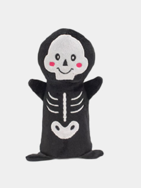       zippy-paws-peluche-pour-chien-Halloween-Colossal-Buddie-Skeleton