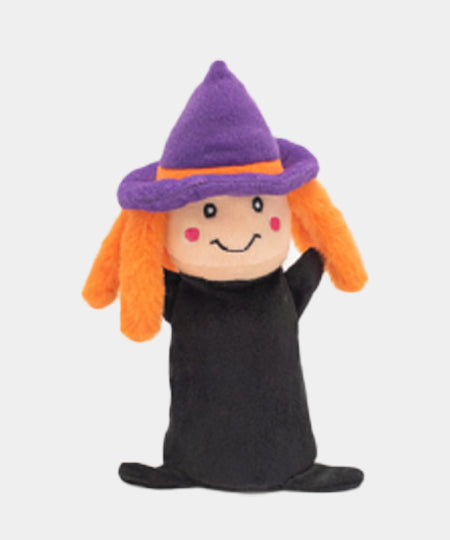    zippy-paws-peluche-pour-chien-Halloween-Colossal-Buddie-Witch